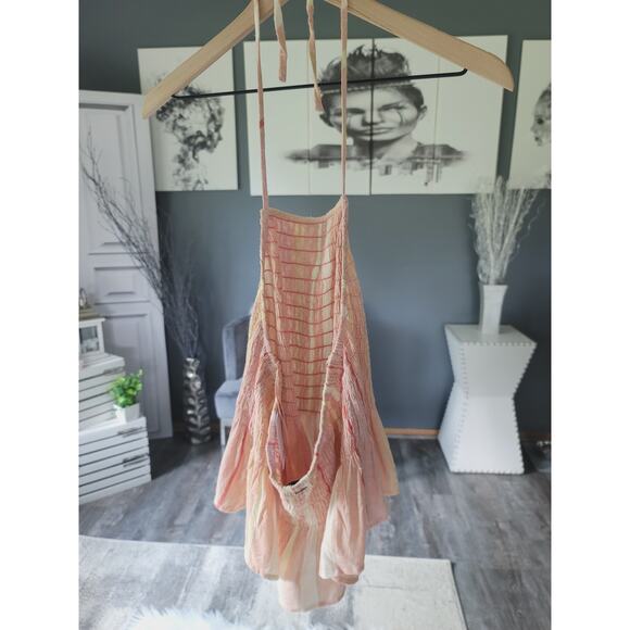 NWT O'NEILL Halter Top - Small - Picture 7 of 10